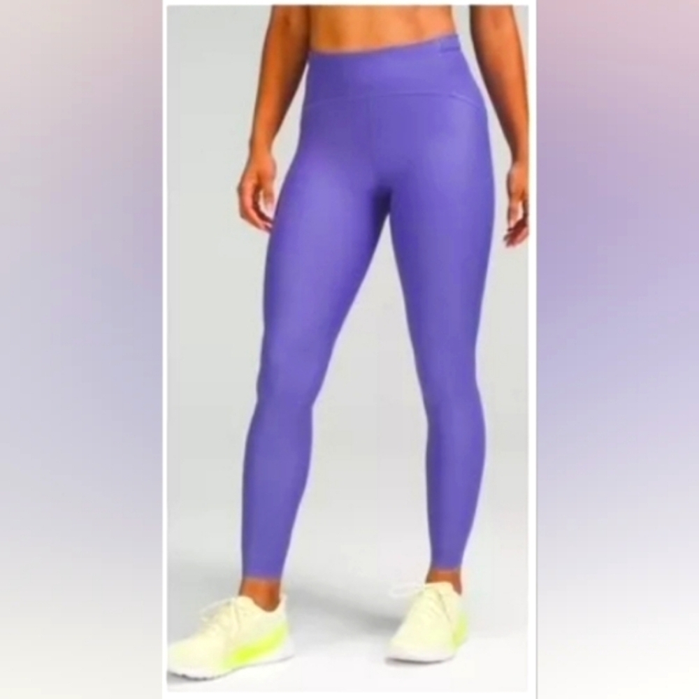 Lululemon sense knit leggings